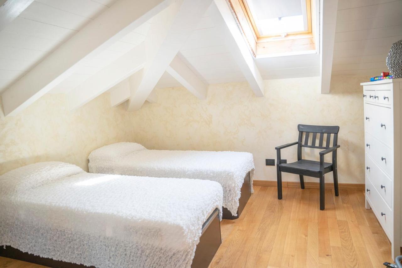 Ferienwohnung 016 - Casa Tranquilla Vista Mare, Pace E Natura - 10 Minuti Dalla Spiaggia Sestri Levante Exterior foto