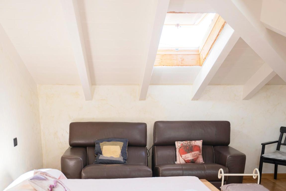 Ferienwohnung 016 - Casa Tranquilla Vista Mare, Pace E Natura - 10 Minuti Dalla Spiaggia Sestri Levante Exterior foto