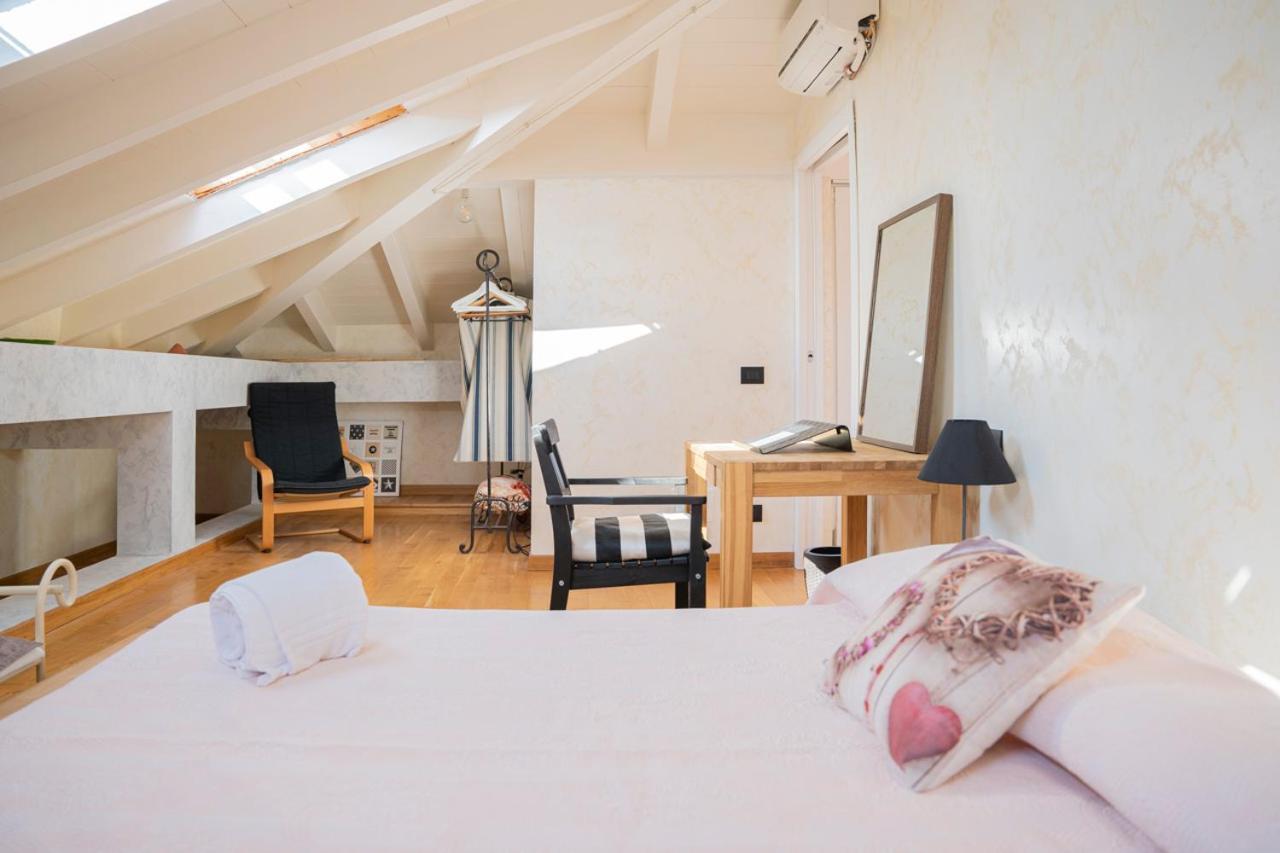 Ferienwohnung 016 - Casa Tranquilla Vista Mare, Pace E Natura - 10 Minuti Dalla Spiaggia Sestri Levante Exterior foto