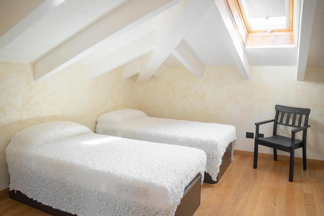 Ferienwohnung 016 - Casa Tranquilla Vista Mare, Pace E Natura - 10 Minuti Dalla Spiaggia Sestri Levante Exterior foto