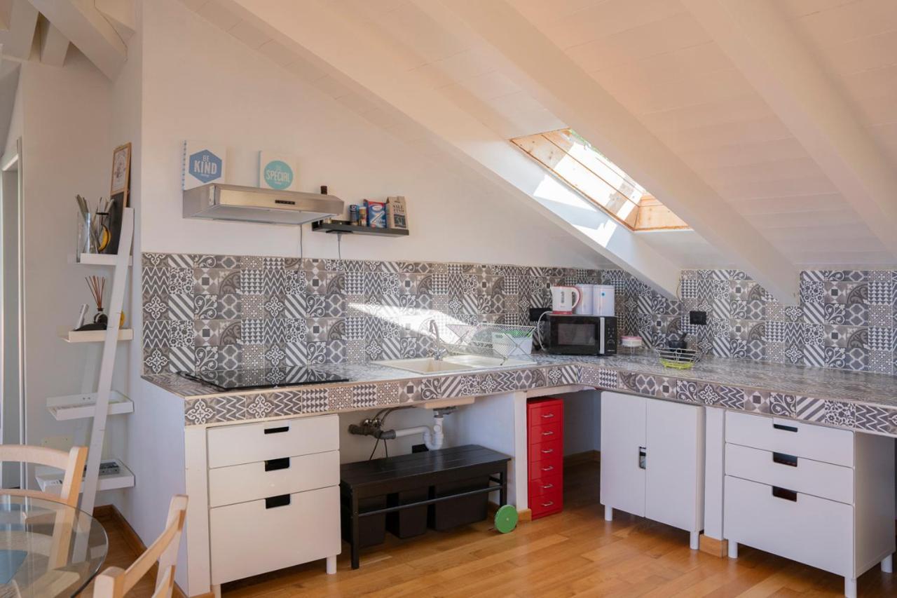 Ferienwohnung 016 - Casa Tranquilla Vista Mare, Pace E Natura - 10 Minuti Dalla Spiaggia Sestri Levante Exterior foto