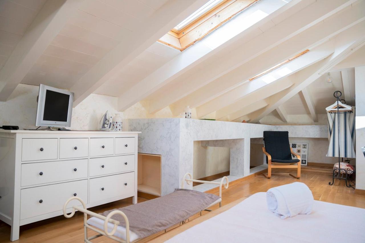 Ferienwohnung 016 - Casa Tranquilla Vista Mare, Pace E Natura - 10 Minuti Dalla Spiaggia Sestri Levante Exterior foto