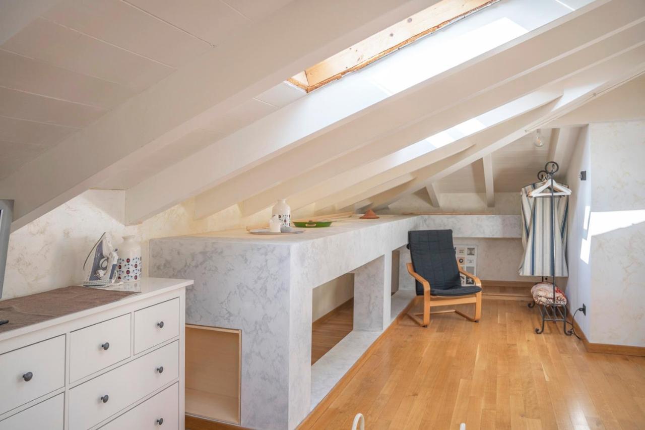 Ferienwohnung 016 - Casa Tranquilla Vista Mare, Pace E Natura - 10 Minuti Dalla Spiaggia Sestri Levante Exterior foto