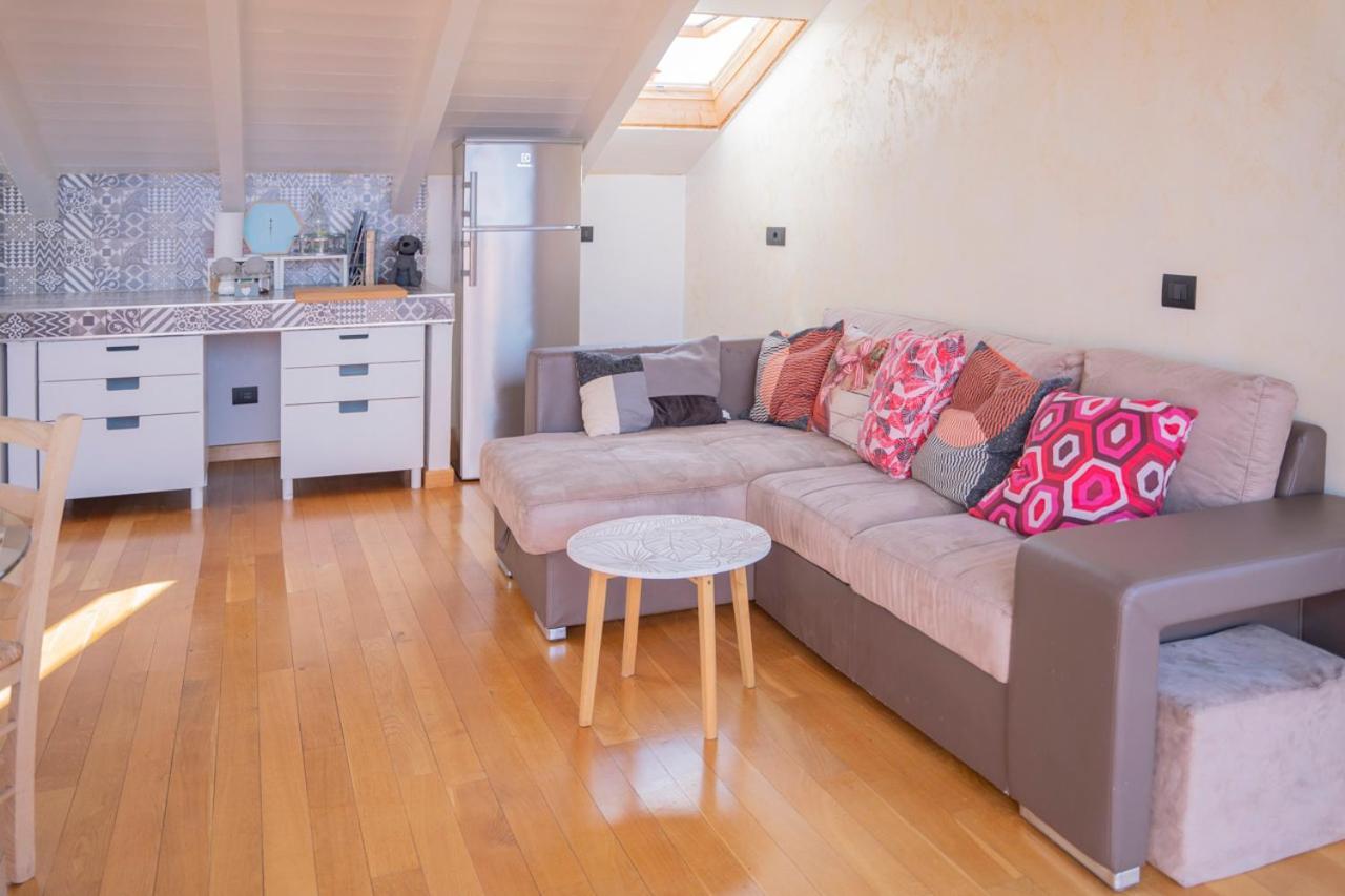 Ferienwohnung 016 - Casa Tranquilla Vista Mare, Pace E Natura - 10 Minuti Dalla Spiaggia Sestri Levante Exterior foto