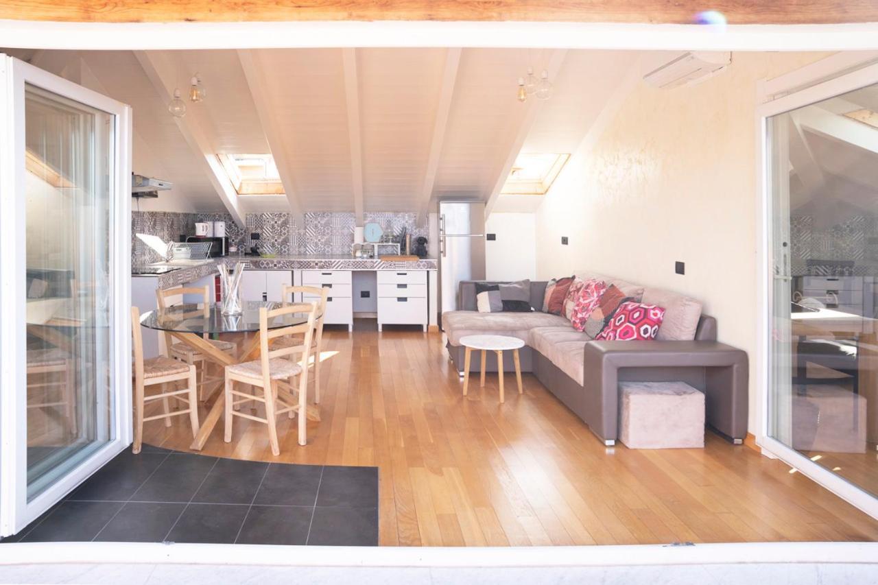 Ferienwohnung 016 - Casa Tranquilla Vista Mare, Pace E Natura - 10 Minuti Dalla Spiaggia Sestri Levante Exterior foto